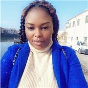 A Masters student in Human Rights and Multi-level Governance-offering tutoring lessons in English